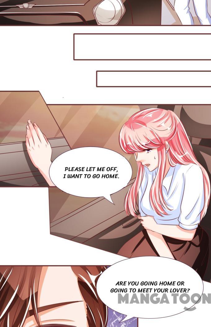 Prince’s Private Baby Chapter 49 page 15