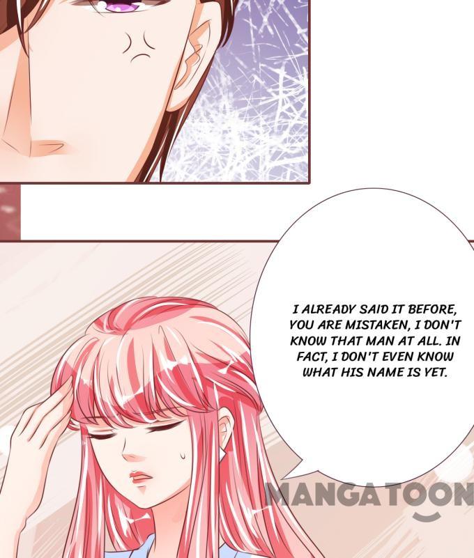 Prince’s Private Baby Chapter 49 page 16
