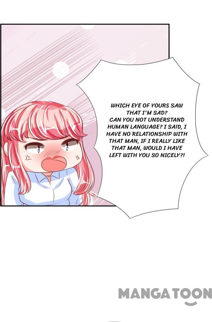 Prince’s Private Baby Chapter 49 page 18