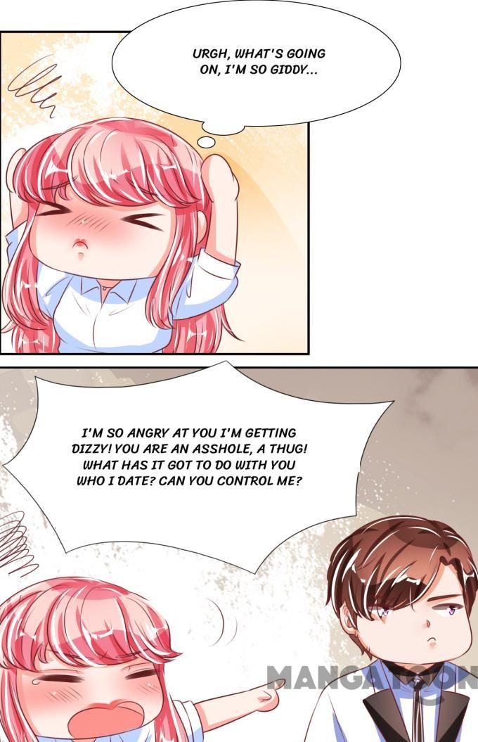 Prince’s Private Baby Chapter 49 page 19