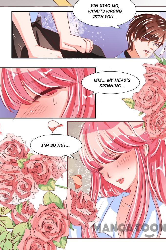 Prince’s Private Baby Chapter 49 page 21