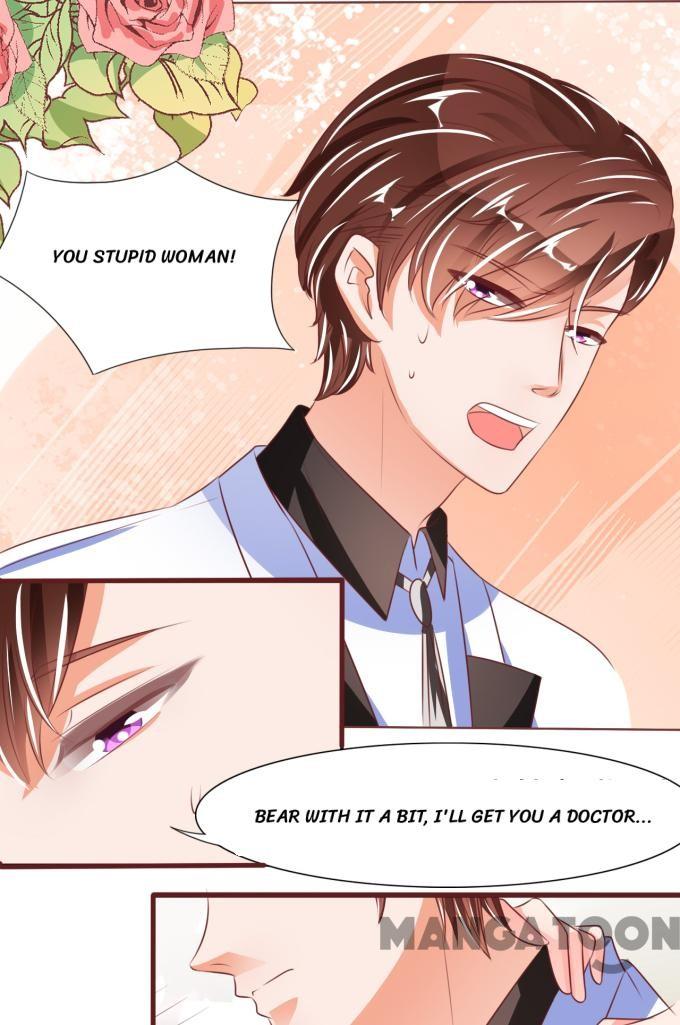 Prince’s Private Baby Chapter 49 page 22