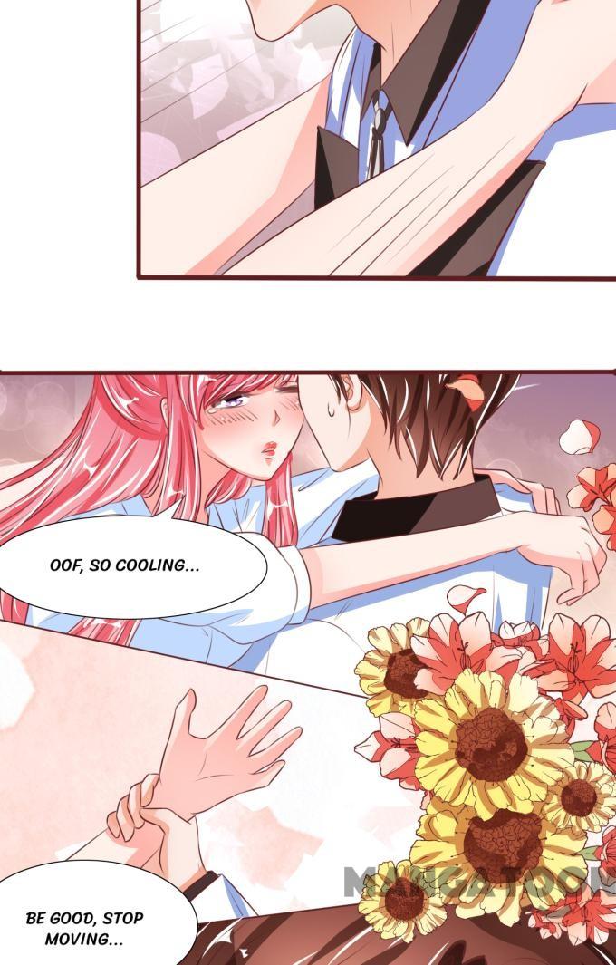 Prince’s Private Baby Chapter 49 page 23