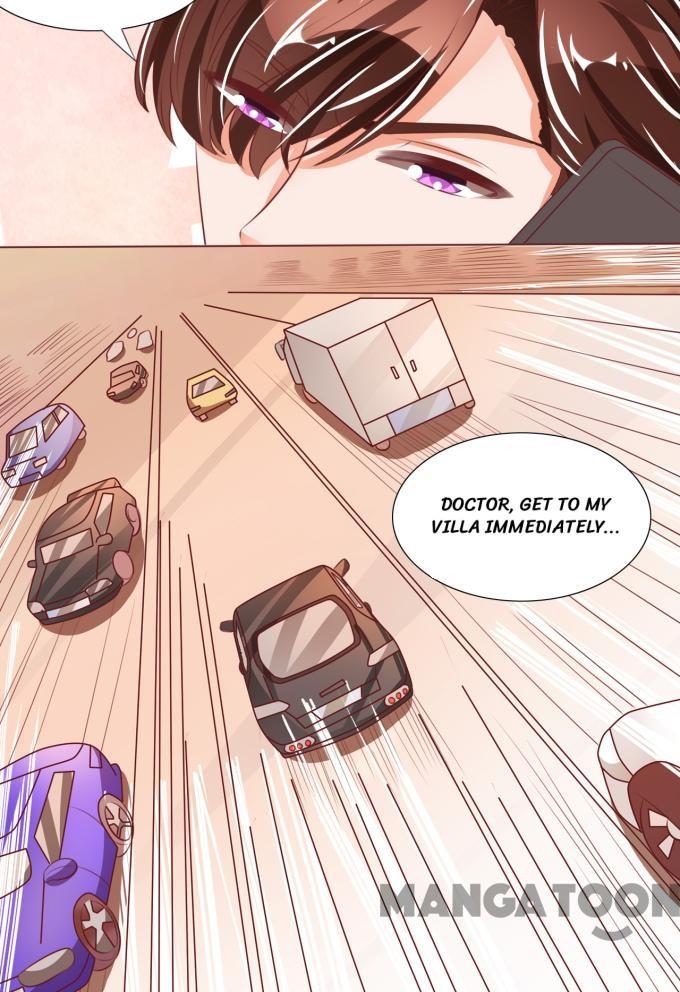 Prince’s Private Baby Chapter 49 page 24