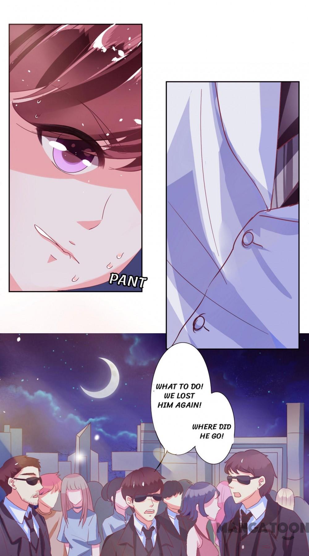 Prince’s Private Baby Chapter 5 page 3