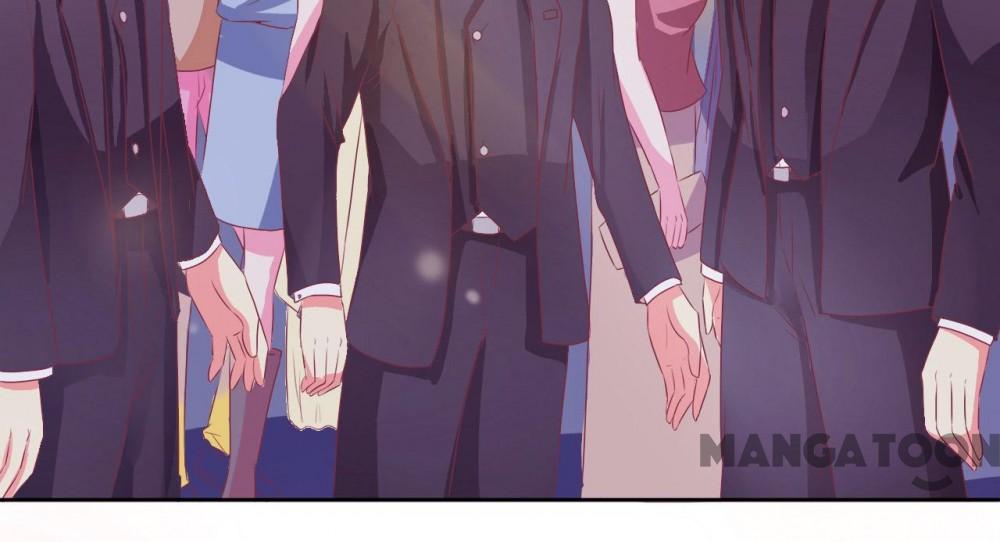 Prince’s Private Baby Chapter 5 page 4