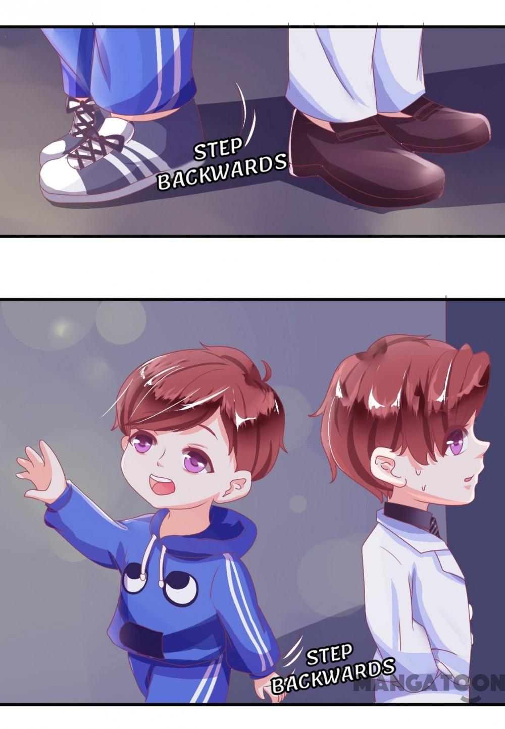 Prince’s Private Baby Chapter 5 page 9