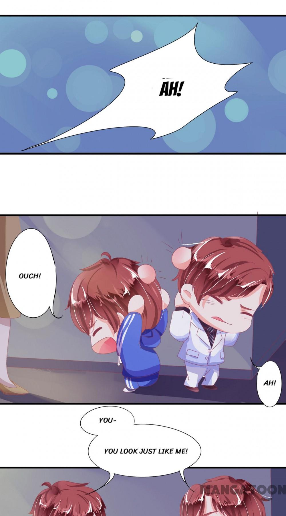 Prince’s Private Baby Chapter 5 page 10