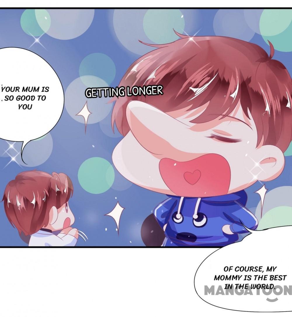 Prince’s Private Baby Chapter 5 page 13