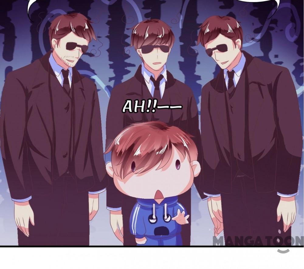 Prince’s Private Baby Chapter 5 page 15