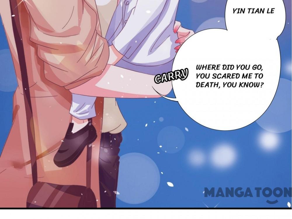 Prince’s Private Baby Chapter 5 page 19