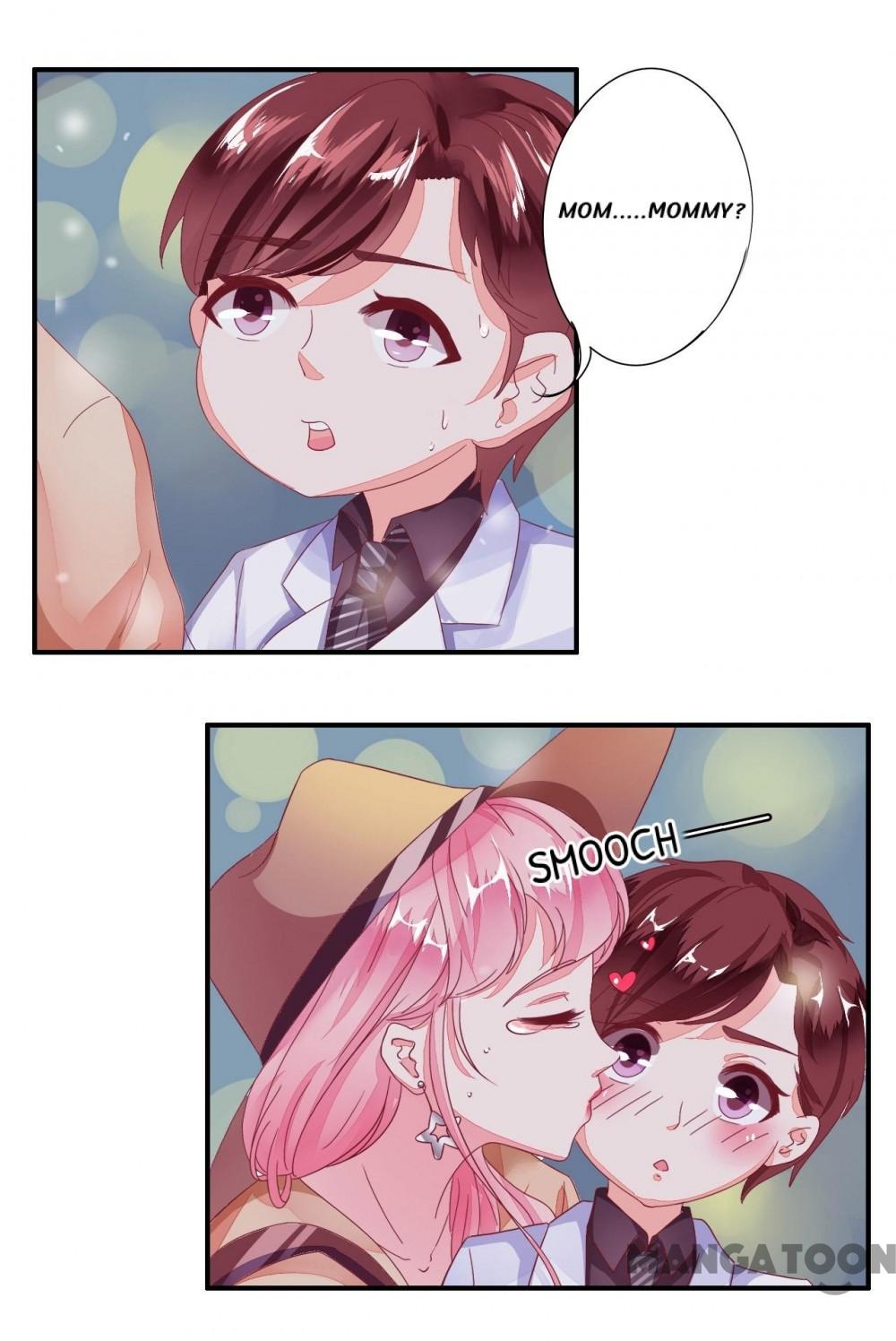 Prince’s Private Baby Chapter 5 page 20