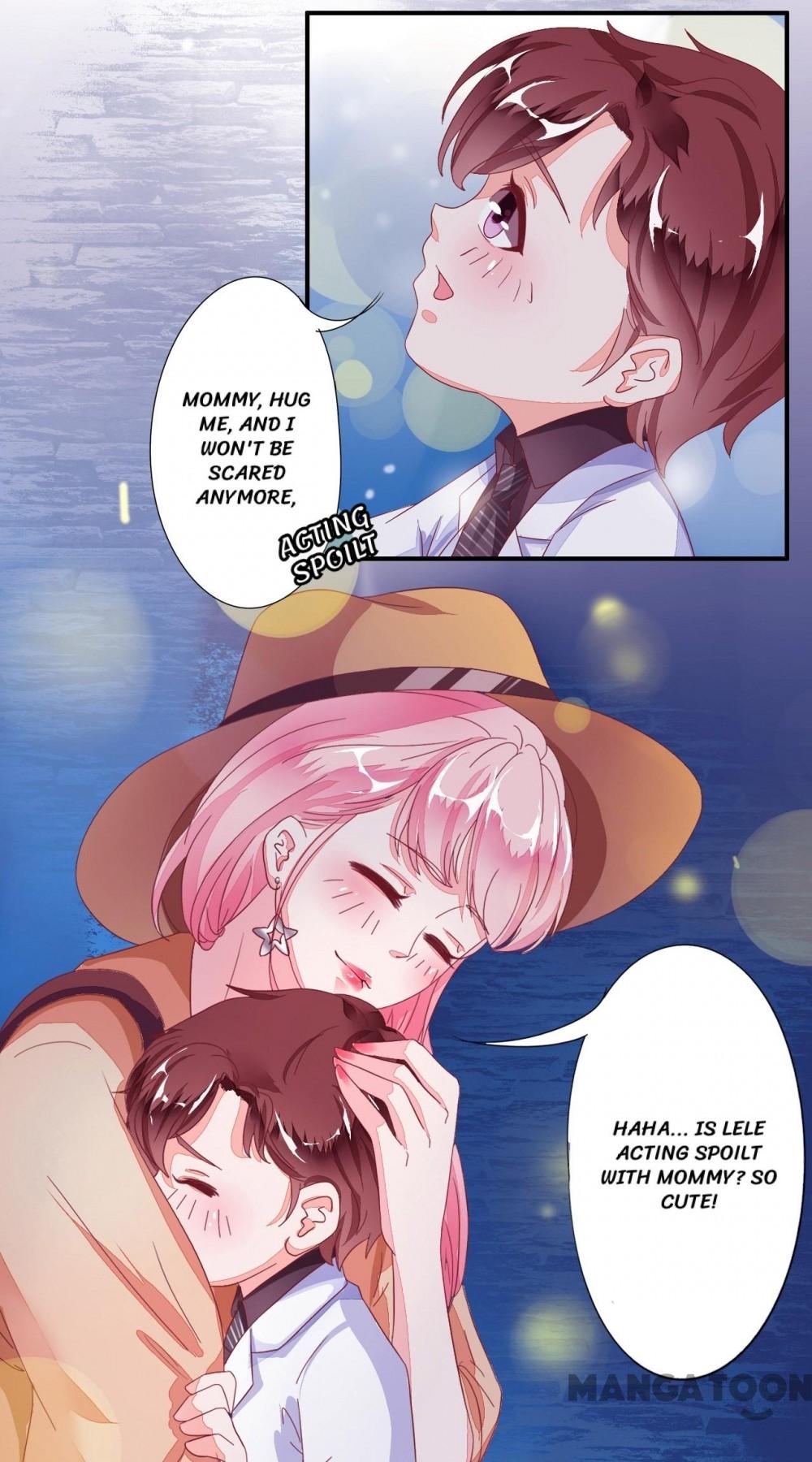 Prince’s Private Baby Chapter 5 page 23