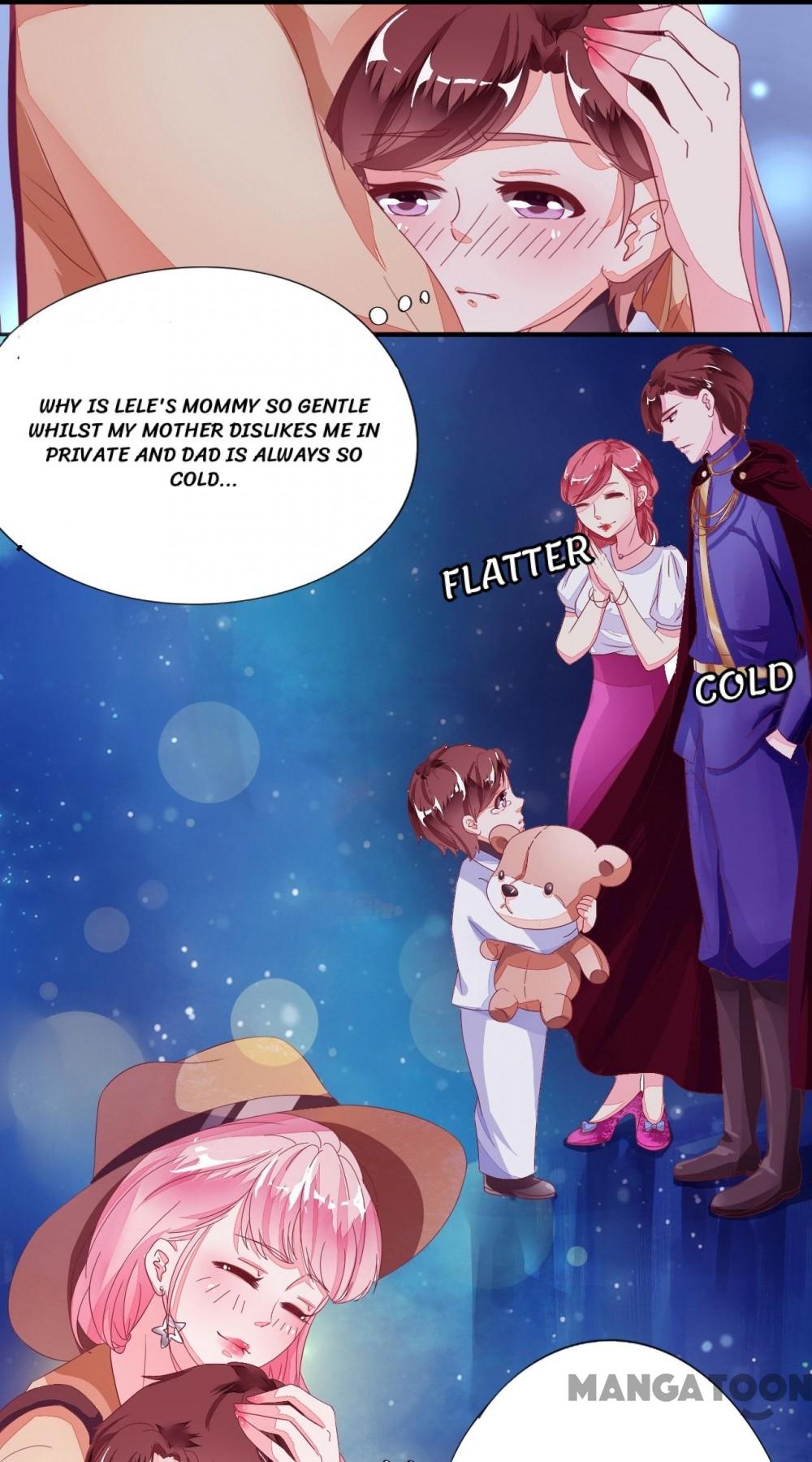 Prince’s Private Baby Chapter 5 page 25