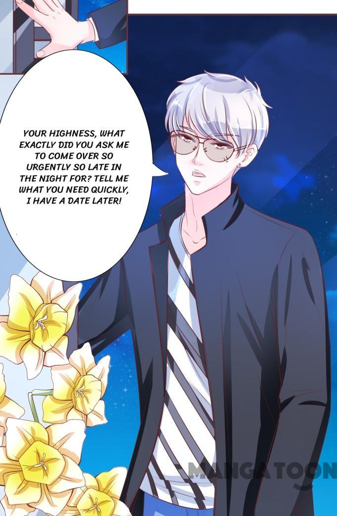 Prince’s Private Baby Chapter 50 page 3