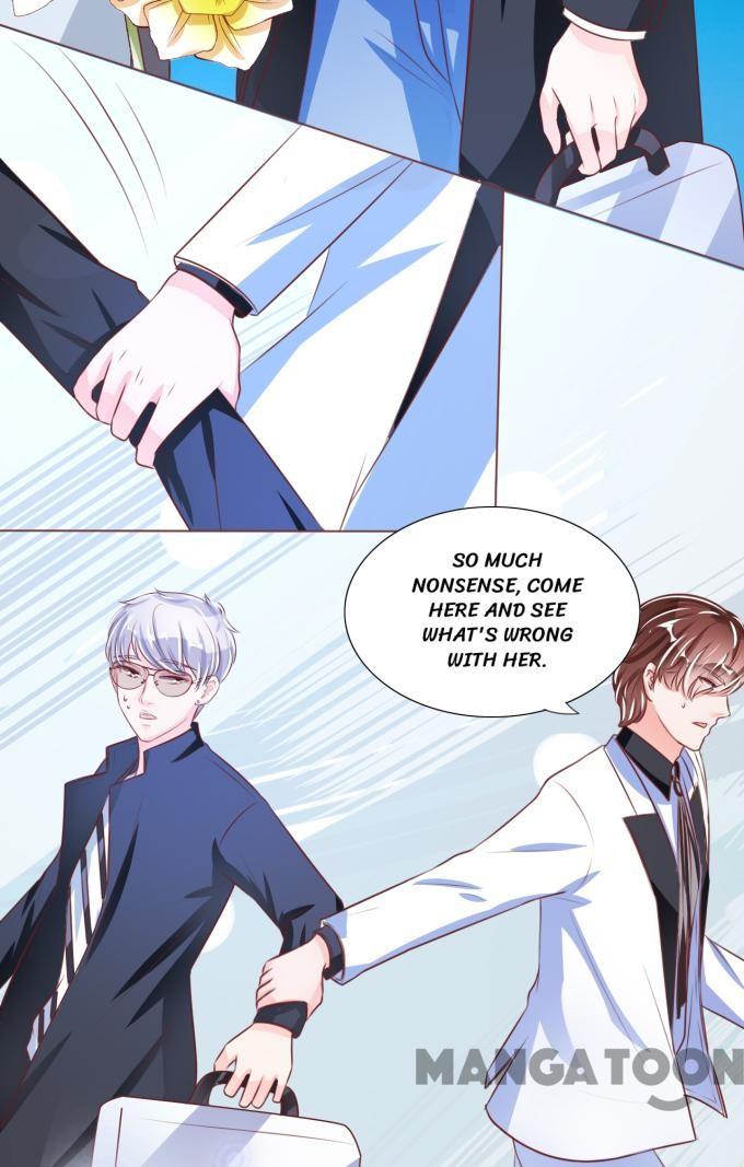 Prince’s Private Baby Chapter 50 page 4
