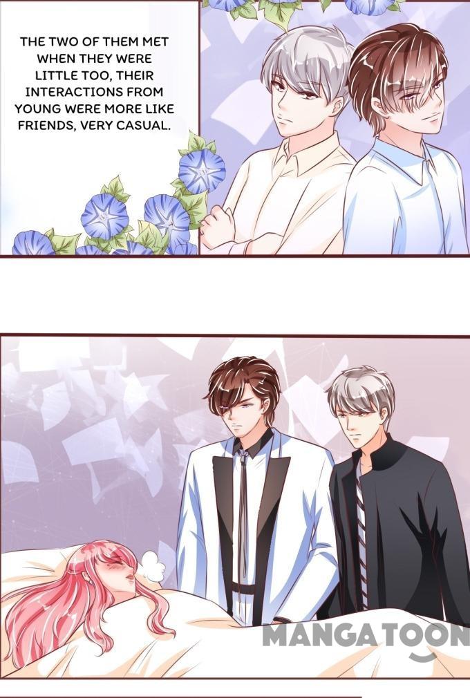 Prince’s Private Baby Chapter 50 page 6