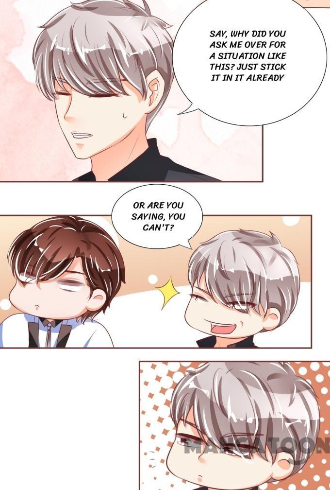 Prince’s Private Baby Chapter 50 page 8