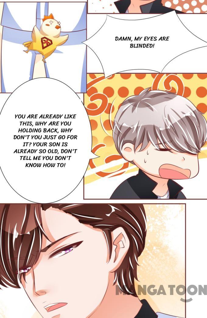 Prince’s Private Baby Chapter 50 page 9