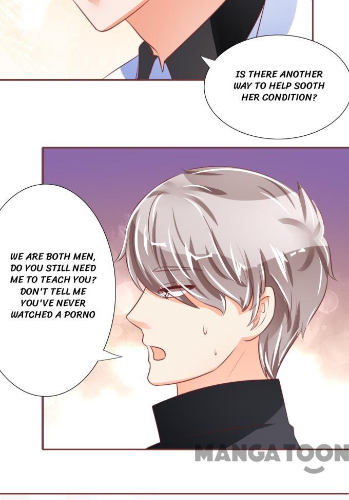 Prince’s Private Baby Chapter 50 page 10