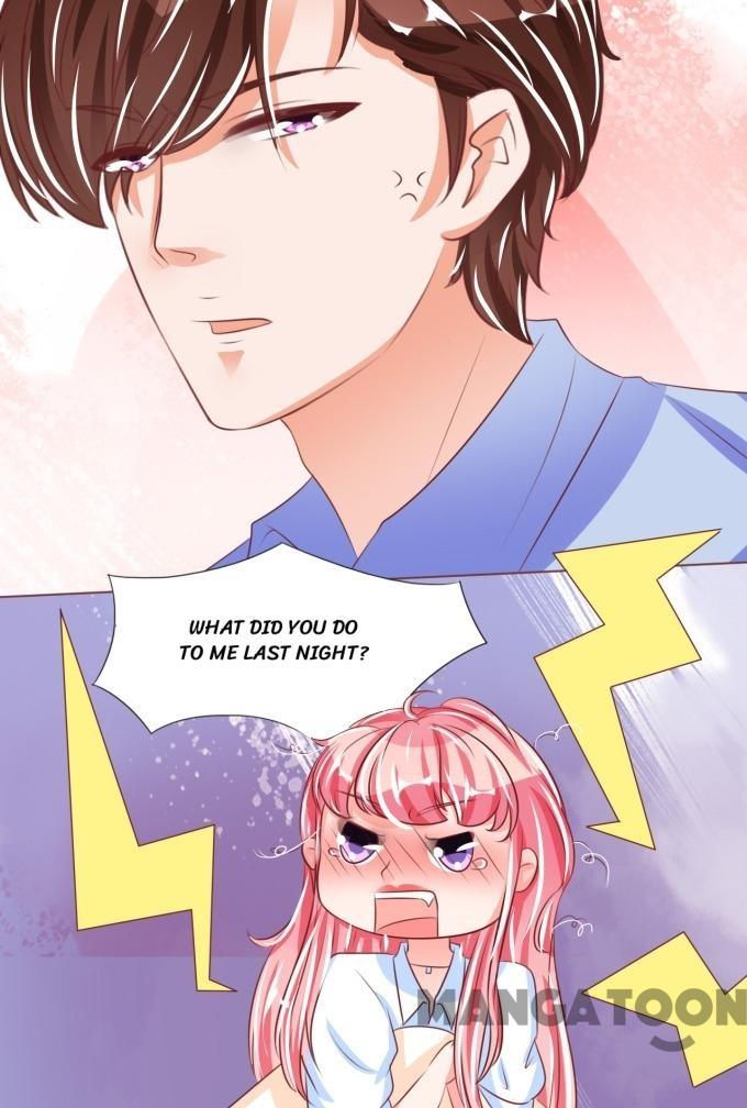 Prince’s Private Baby Chapter 50 page 25