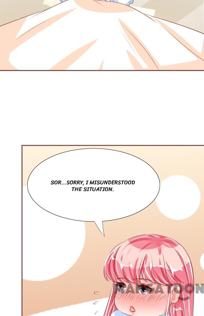 Prince’s Private Baby Chapter 51 page 2