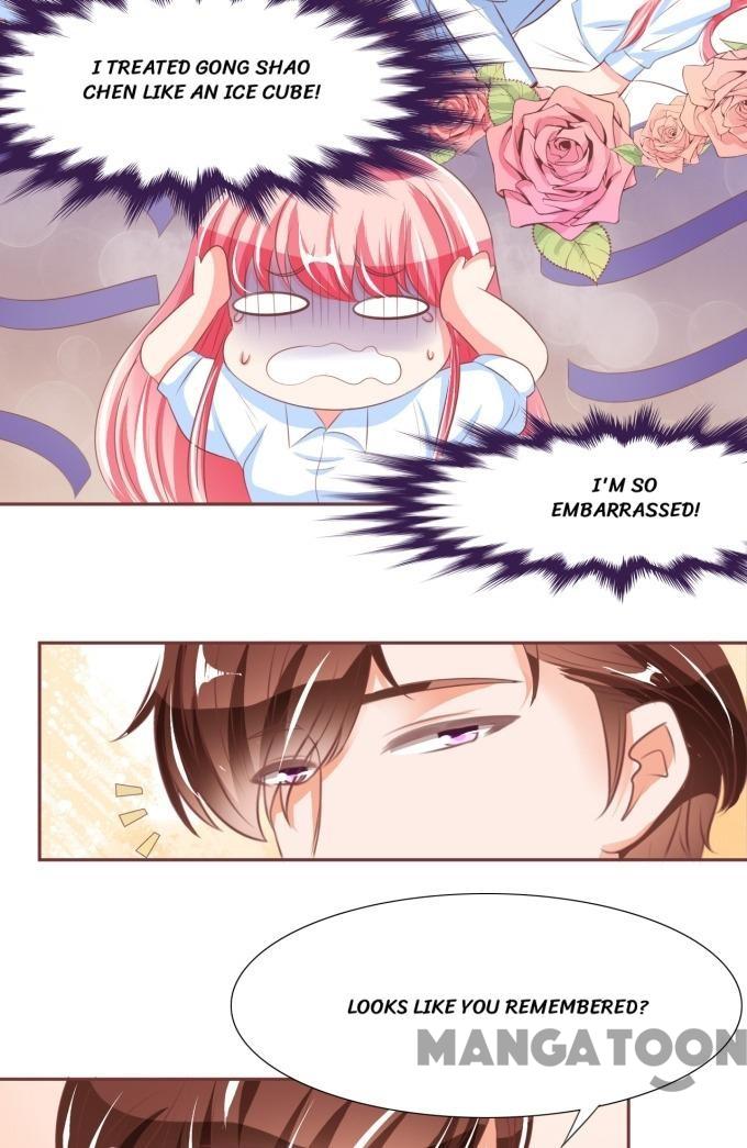 Prince’s Private Baby Chapter 51 page 7