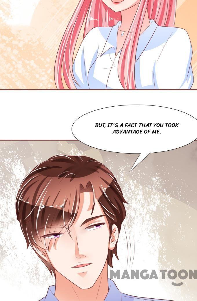 Prince’s Private Baby Chapter 51 page 12