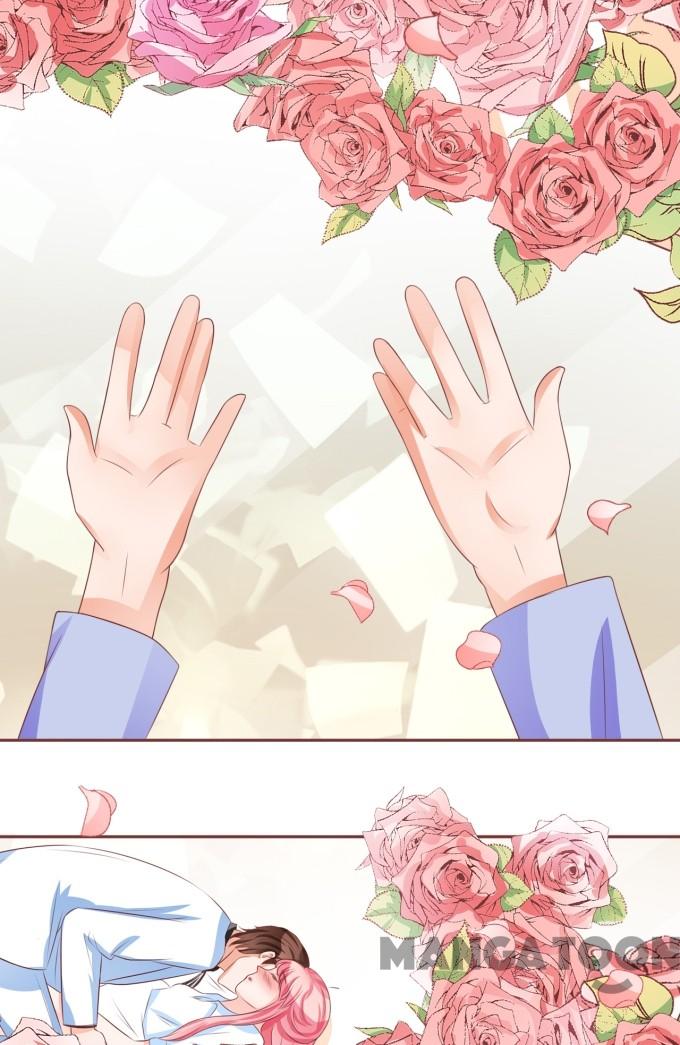 Prince’s Private Baby Chapter 51 page 15