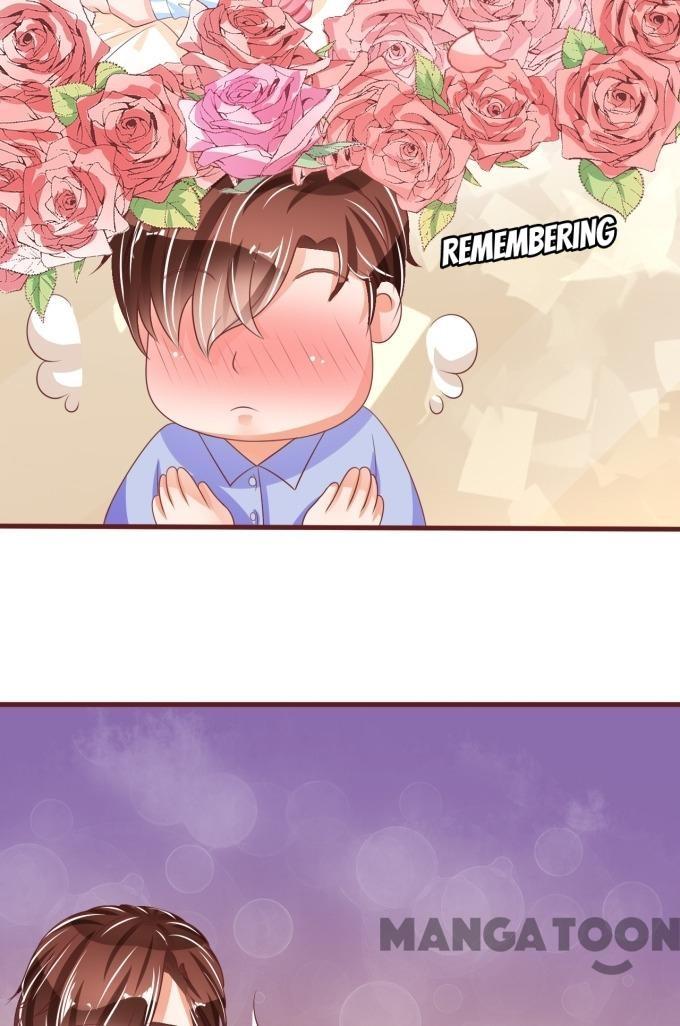 Prince’s Private Baby Chapter 51 page 16