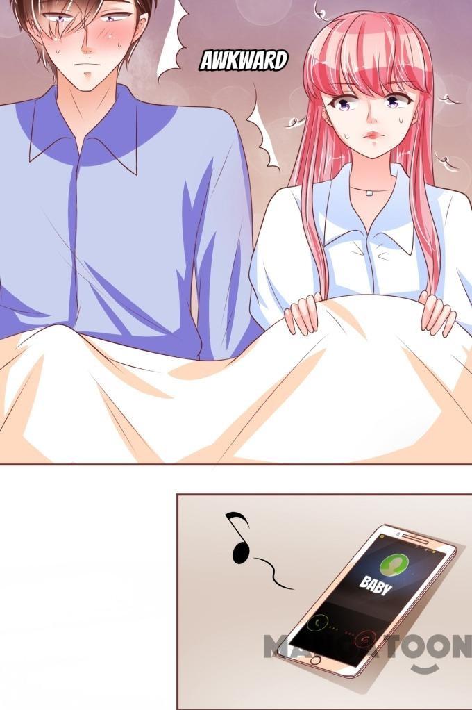 Prince’s Private Baby Chapter 51 page 17