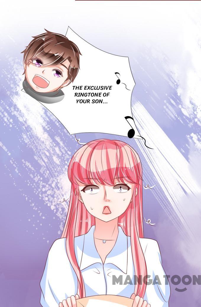 Prince’s Private Baby Chapter 51 page 18