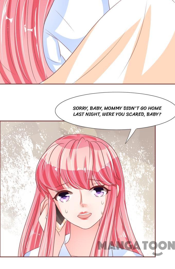 Prince’s Private Baby Chapter 51 page 20
