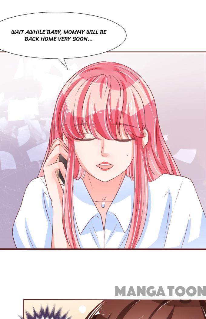 Prince’s Private Baby Chapter 51 page 21