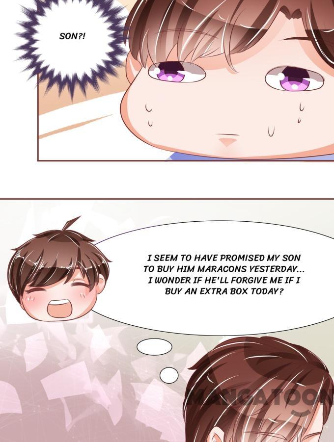 Prince’s Private Baby Chapter 51 page 22