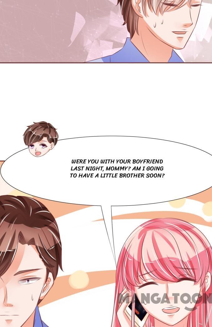 Prince’s Private Baby Chapter 51 page 23