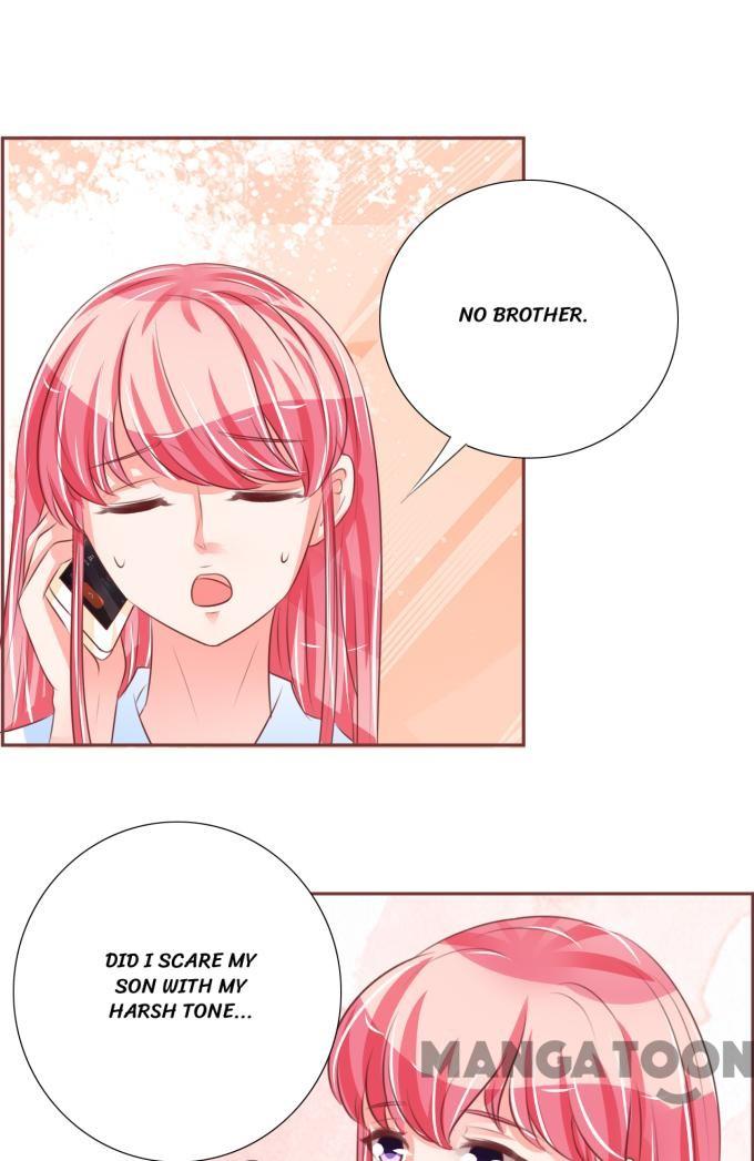 Prince’s Private Baby Chapter 51 page 25