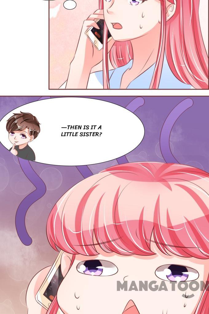 Prince’s Private Baby Chapter 51 page 26