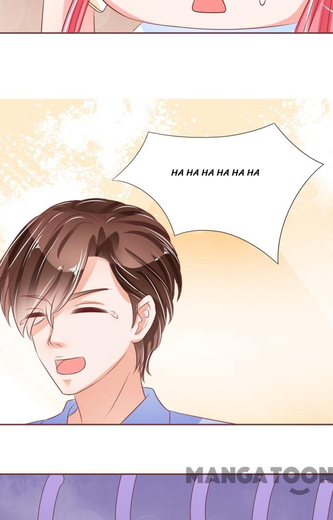 Prince’s Private Baby Chapter 51 page 27