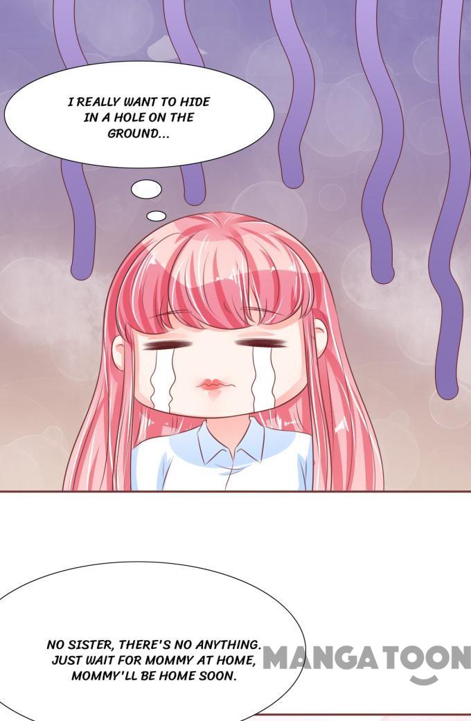 Prince’s Private Baby Chapter 51 page 28
