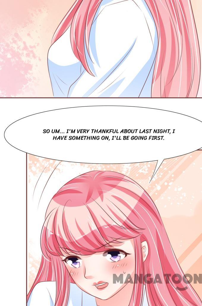 Prince’s Private Baby Chapter 51 page 31