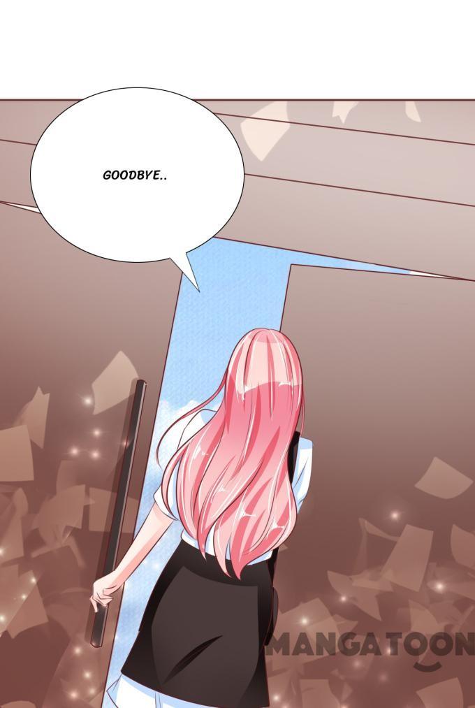 Prince’s Private Baby Chapter 51 page 34