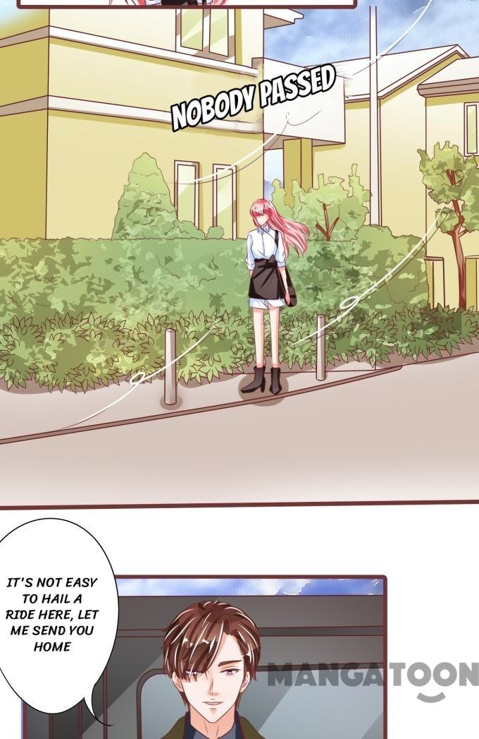 Prince’s Private Baby Chapter 52 page 2