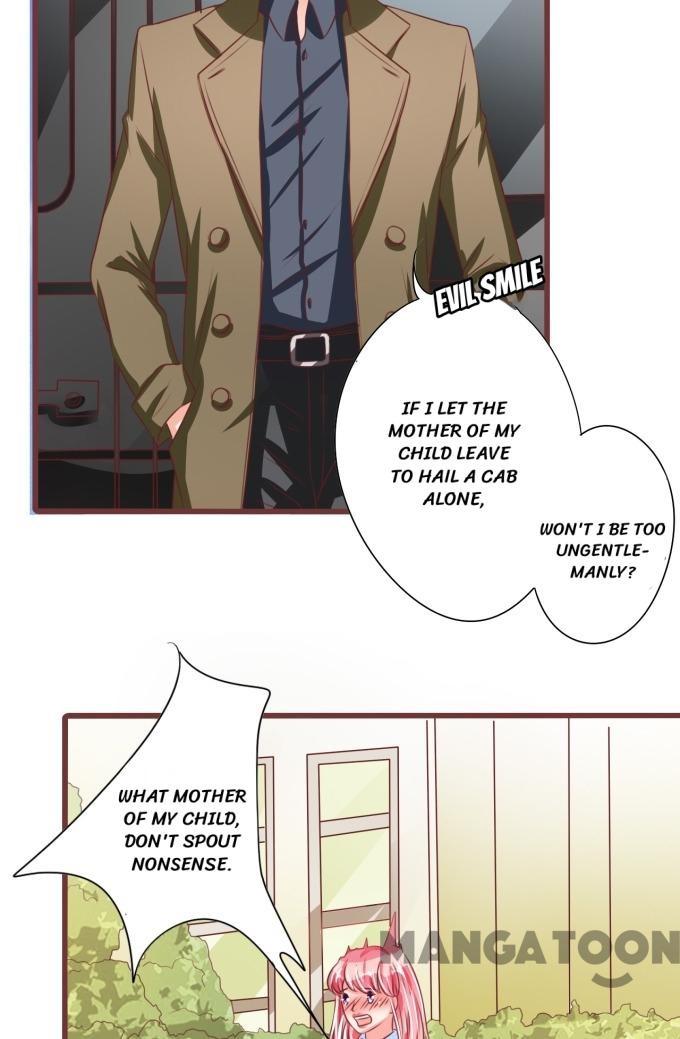 Prince’s Private Baby Chapter 52 page 3
