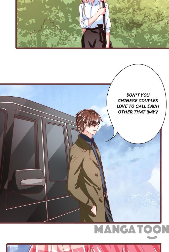 Prince’s Private Baby Chapter 52 page 4