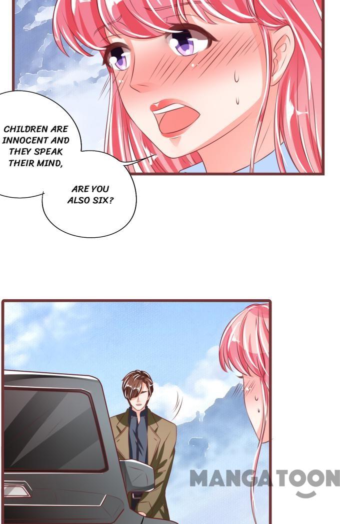 Prince’s Private Baby Chapter 52 page 5