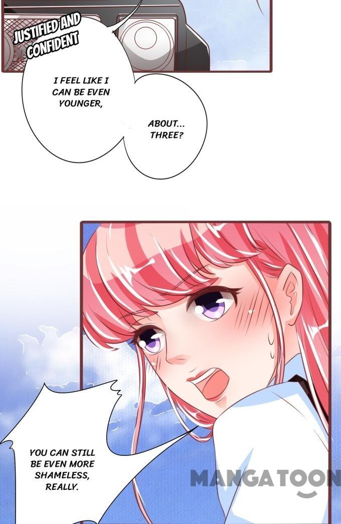 Prince’s Private Baby Chapter 52 page 6