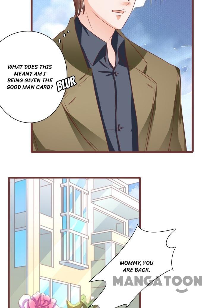 Prince’s Private Baby Chapter 52 page 11