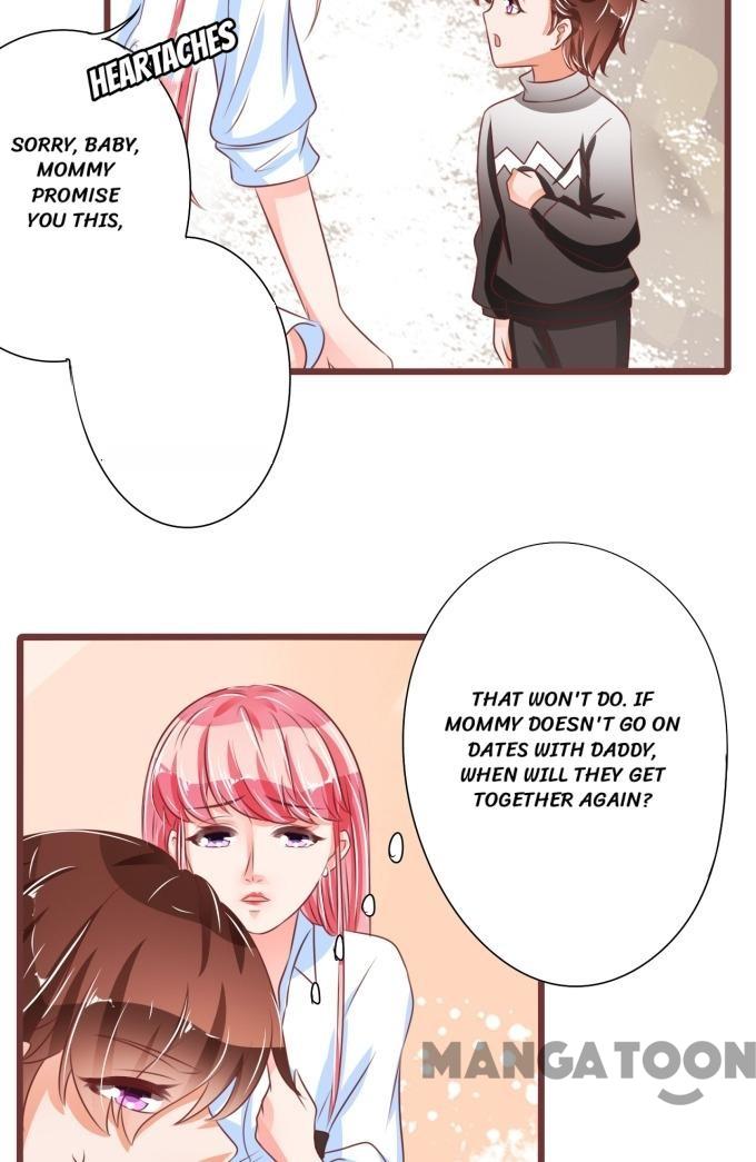 Prince’s Private Baby Chapter 52 page 13