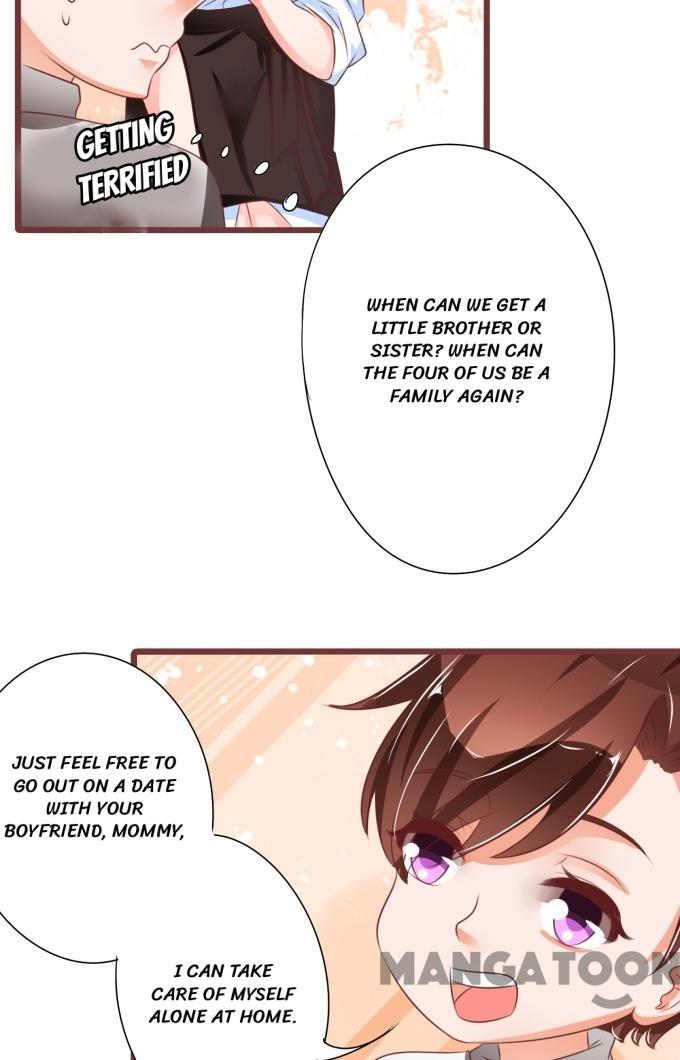 Prince’s Private Baby Chapter 52 page 14